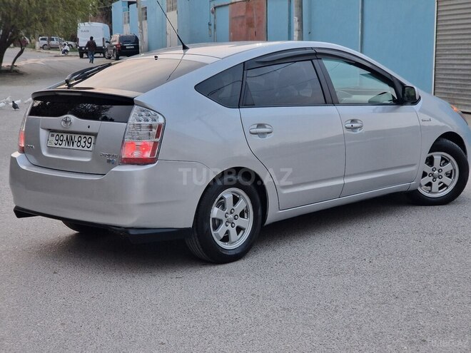 Toyota Prius 2008, 217,000 km - 1.5 l - Sumqayıt