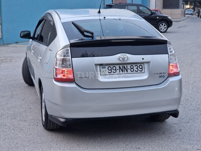 Toyota Prius 2008, 217,000 km - 1.5 l - Sumqayıt