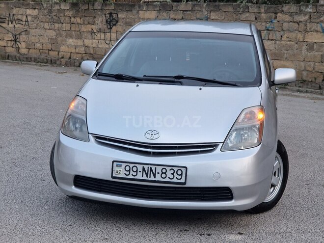 Toyota Prius 2008, 217,000 km - 1.5 l - Sumqayıt