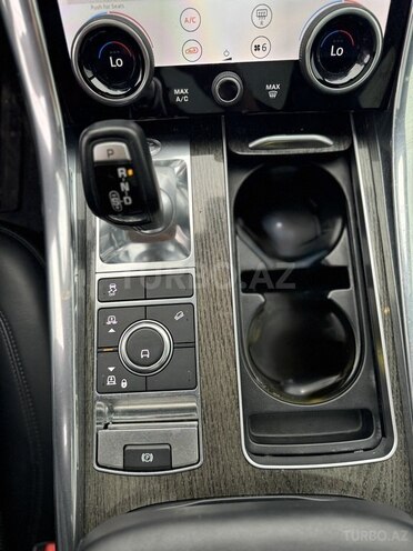 Land Rover Range Rover 2018, 122,000 km - 3.0 l - Bakı