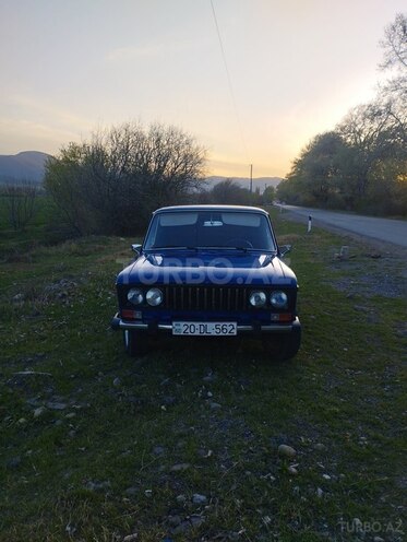 LADA (VAZ) 2106 2003, 80,769 km - 1.6 л - Goranboy
