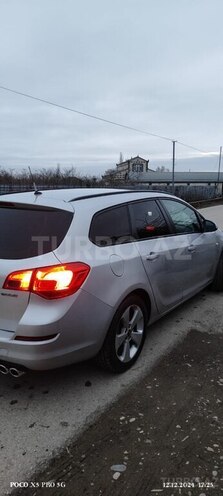 Opel Astra 2011, 240,000 km - 1.3 l - Xaçmaz