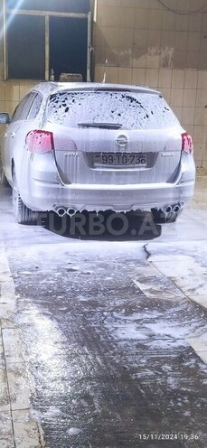 Opel Astra 2011, 240,000 km - 1.3 l - Xaçmaz