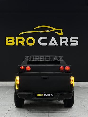 Chevrolet Colorado 2011, 231,003 km - 2.9 l - Bakı