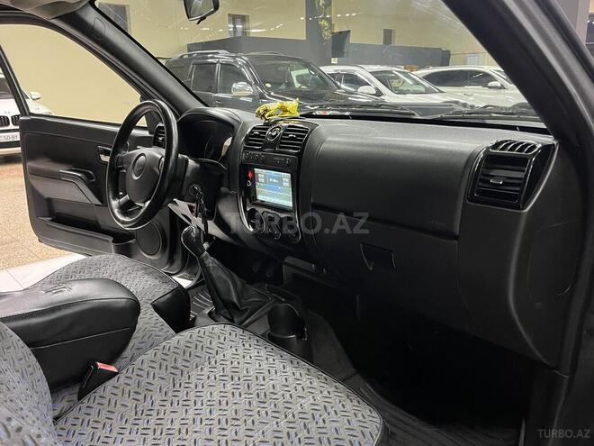Chevrolet Colorado 2011, 231,003 km - 2.9 l - Bakı