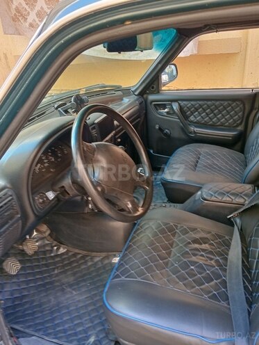 GAZ 31029 2002, 259,700 km - 2.5 л - Bakı
