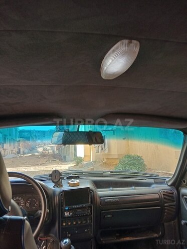 GAZ 31029 2002, 259,700 km - 2.5 л - Bakı