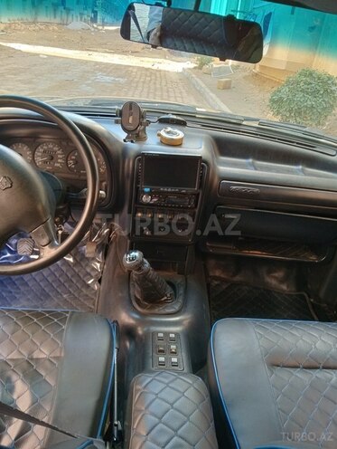 GAZ 31029 2002, 259,700 km - 2.5 л - Bakı