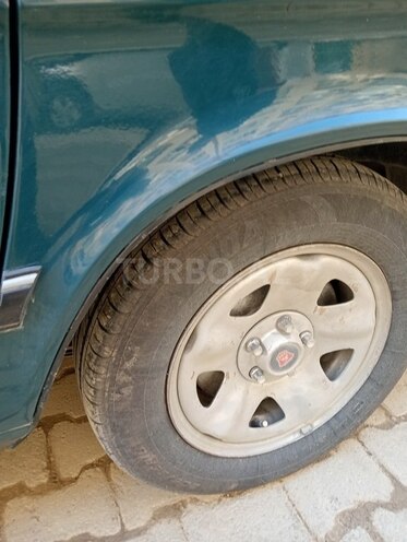 GAZ 31029 2002, 259,700 km - 2.5 л - Bakı