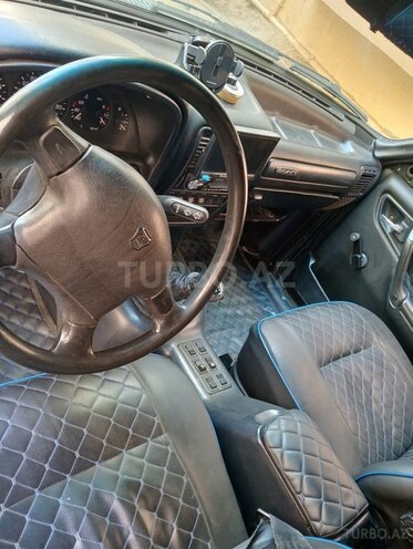 GAZ 31029 2002, 259,700 km - 2.5 л - Bakı