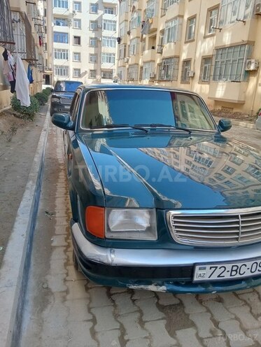 GAZ 31029 2002, 259,700 km - 2.5 л - Bakı