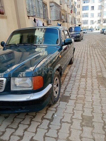 GAZ 31029 2002, 259,700 km - 2.5 л - Bakı