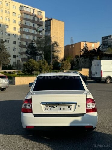LADA (VAZ) Priora 2014, 190,000 km - 1.6 l - Bakı