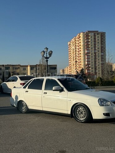 LADA (VAZ) Priora 2014, 190,000 km - 1.6 l - Bakı