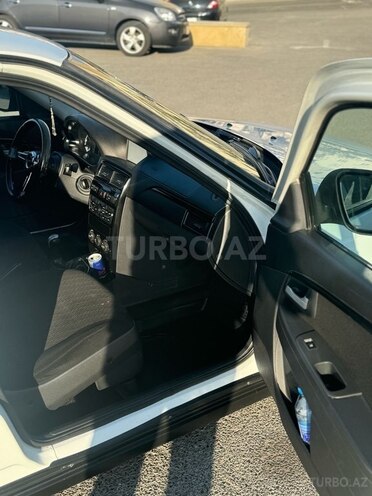 LADA (VAZ) Priora 2014, 190,000 km - 1.6 l - Bakı