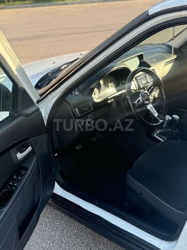 LADA (VAZ) Priora 2014, 190,000 km - 1.6 l - Bakı