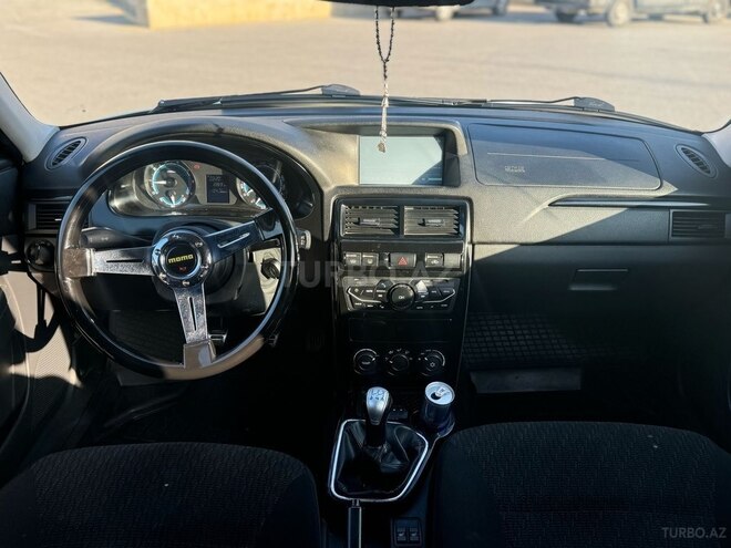 LADA (VAZ) Priora 2014, 190,000 km - 1.6 l - Bakı