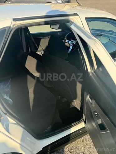 LADA (VAZ) Priora 2014, 190,000 km - 1.6 l - Bakı