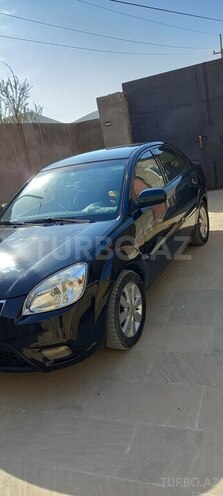 Kia Rio 2010, 296,200 km - 1.4 l - Bakı