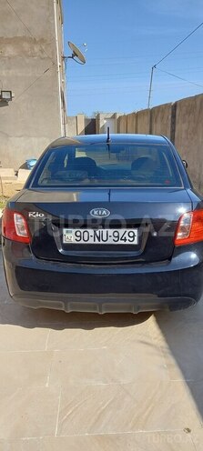 Kia Rio 2010, 296,200 km - 1.4 l - Bakı