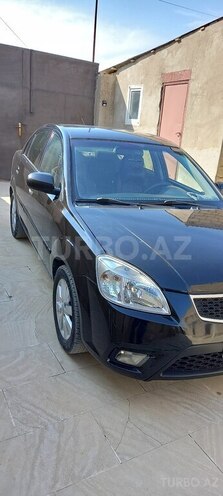 Kia Rio 2010, 296,200 km - 1.4 l - Bakı