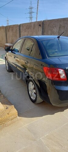 Kia Rio 2010, 296,200 km - 1.4 l - Bakı