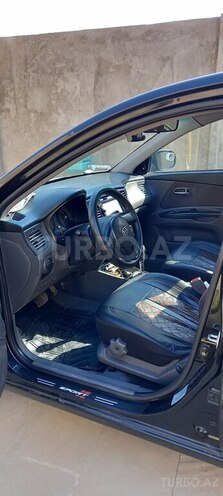 Kia Rio 2010, 296,200 km - 1.4 l - Bakı