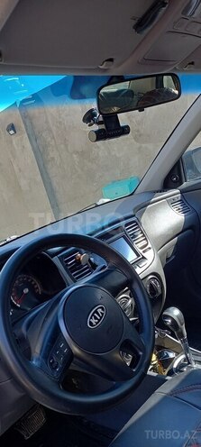 Kia Rio 2010, 296,200 km - 1.4 l - Bakı