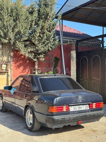 Mercedes 190 1991, 510,000 km - 2.0 l - Bakı