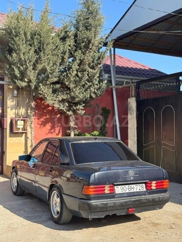 Mercedes 190 1991, 510,000 km - 2.0 l - Bakı