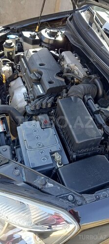 Kia Rio 2010, 296,200 km - 1.4 l - Bakı