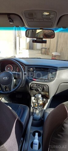 Kia Rio 2010, 296,200 km - 1.4 l - Bakı