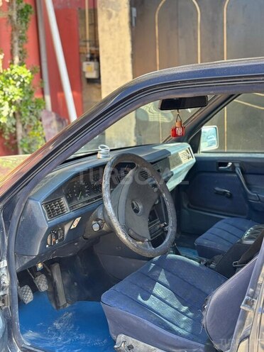 Mercedes 190 1991, 510,000 km - 2.0 l - Bakı