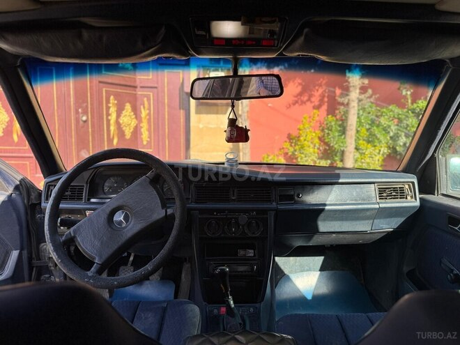 Mercedes 190 1991, 510,000 km - 2.0 l - Bakı