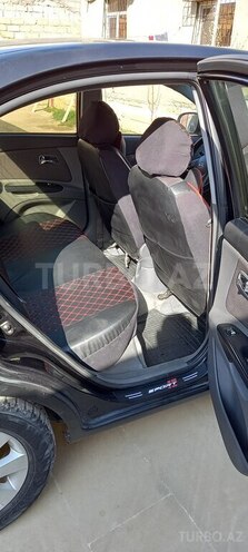 Kia Rio 2010, 296,200 km - 1.4 l - Bakı