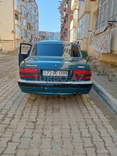 GAZ 31029 2002, 259,700 km - 2.5 л - Bakı