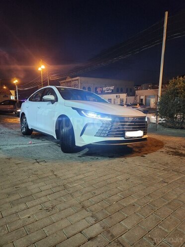 BYD Destroyer 05 2025, 0 km - 1.5 l - Bakı