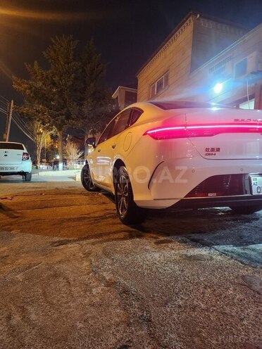 BYD Destroyer 05 2025, 0 km - 1.5 l - Bakı