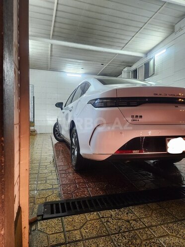 BYD Destroyer 05 2025, 0 km - 1.5 l - Bakı