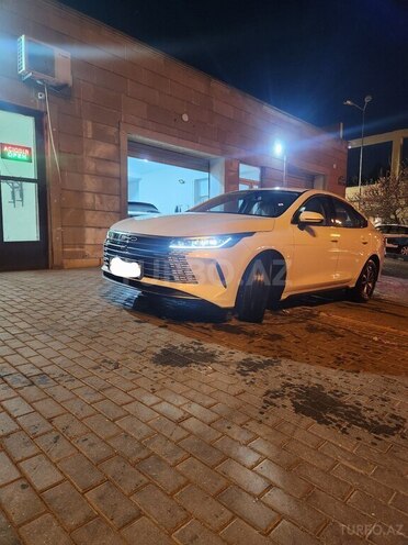 BYD Destroyer 05 2025, 0 km - 1.5 l - Bakı