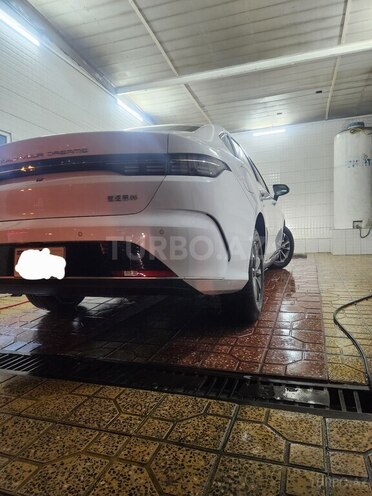 BYD Destroyer 05 2025, 0 km - 1.5 l - Bakı