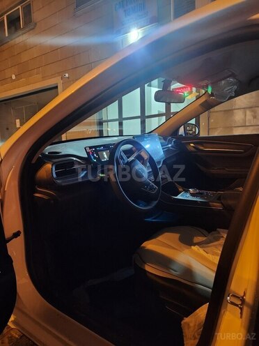 BYD Destroyer 05 2025, 0 km - 1.5 l - Bakı