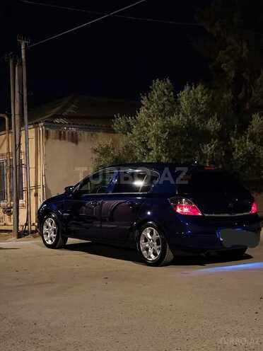 Opel Astra 2009, 311,732 km - 1.3 л - Bakı