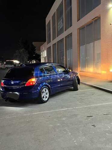 Opel Astra 2009, 311,732 km - 1.3 л - Bakı