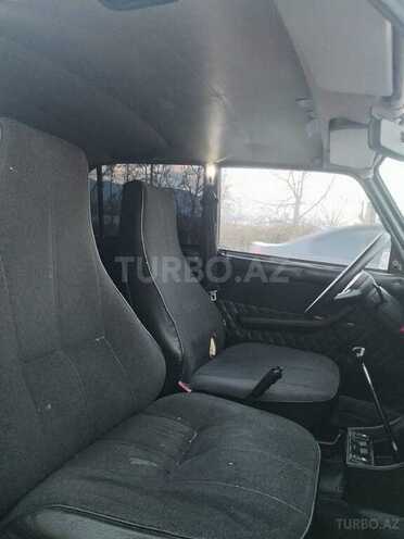 LADA (VAZ) 2107 2004, 98,681 km - 1.6 l - Şəki