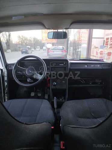 LADA (VAZ) 2107 2004, 98,681 km - 1.6 l - Şəki