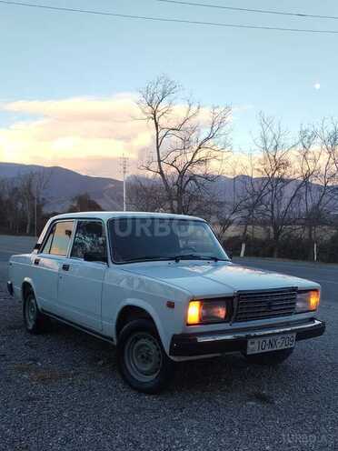 LADA (VAZ) 2107 2004, 98,681 km - 1.6 l - Şəki