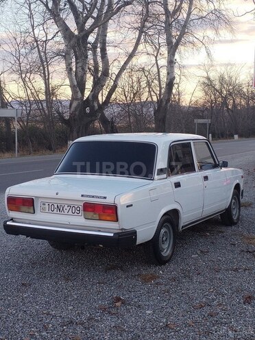 LADA (VAZ) 2107 2004, 98,681 km - 1.6 l - Şəki