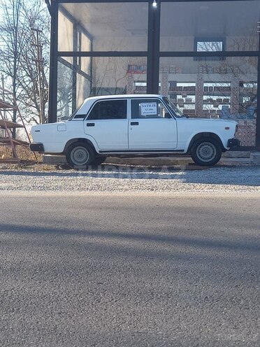 LADA (VAZ) 2107 2004, 98,681 km - 1.6 l - Şəki