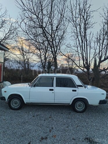 LADA (VAZ) 2107 2004, 98,681 km - 1.6 l - Şəki
